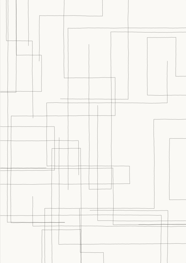 Screenshot des Generators Spurlinien