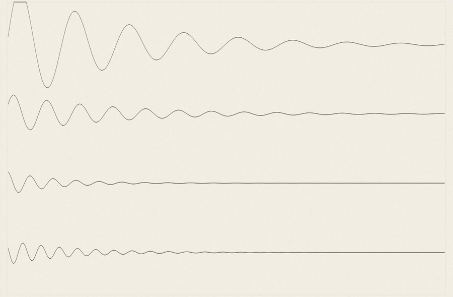 Screenshot des Generators DESY Analogrechner